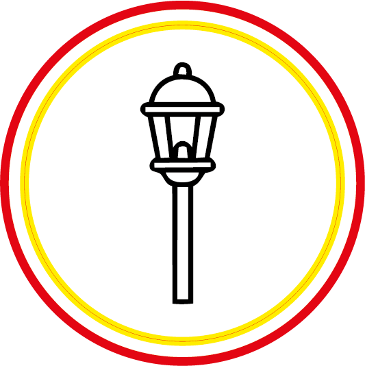 Bahçe ve Dış Mekan Aydınlatma