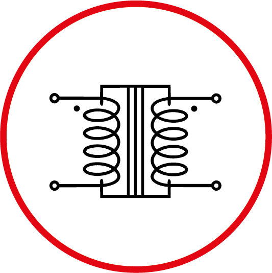 Transformatör