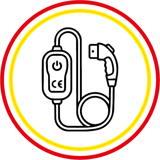 Araç Şarj Cihazı