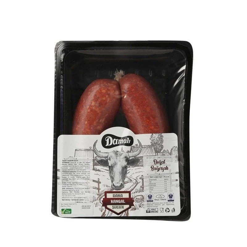 Dana Kangal Sucuk (300 g)