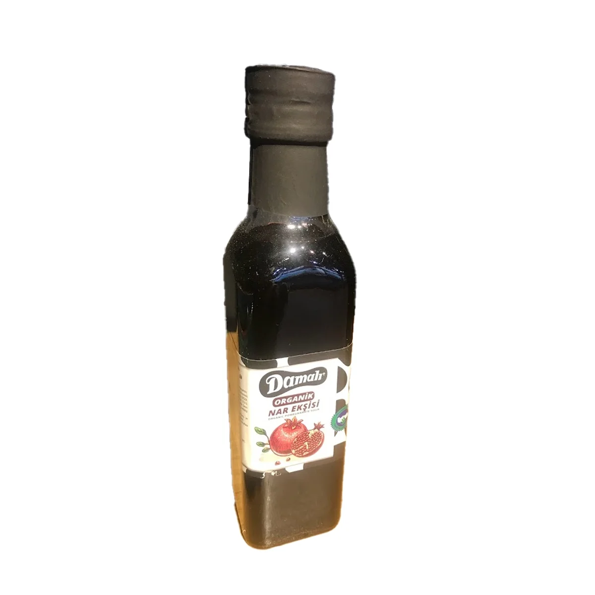 Organik Nar Ekşisi (250 g)