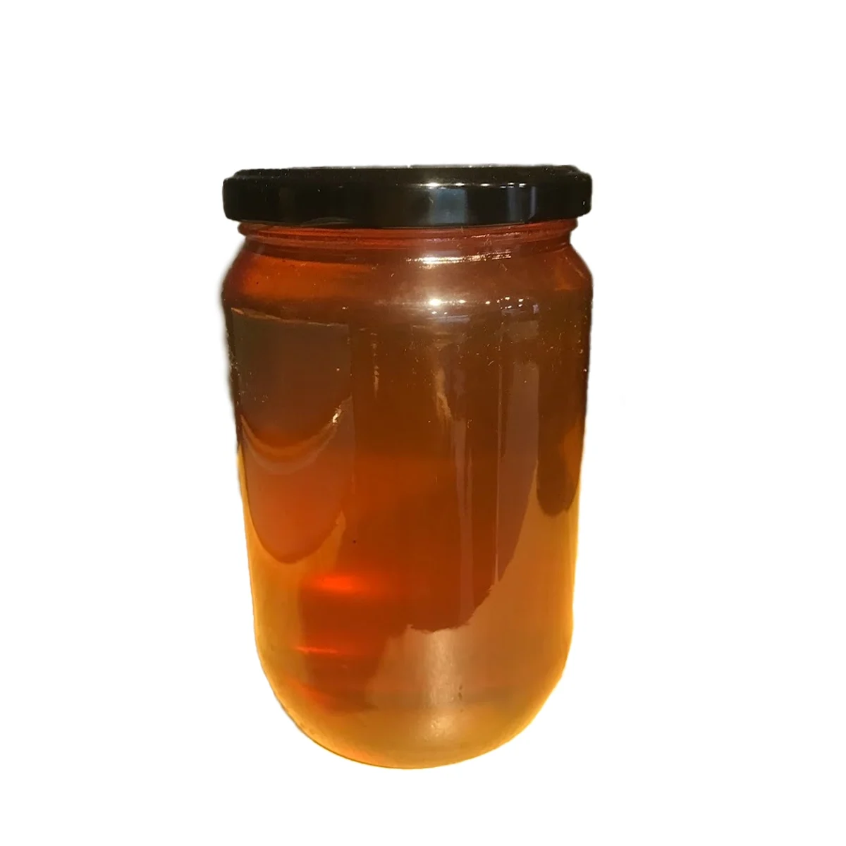 Süzme Çiçek Yüksek Rakım Yayla Balı (1000 g)