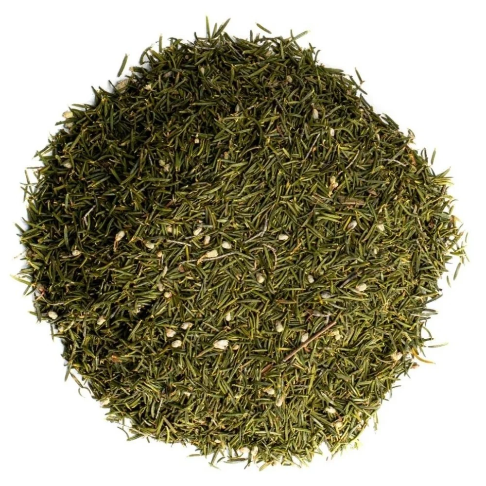 Funda Yaprağı (1 kg) - Görsel 2