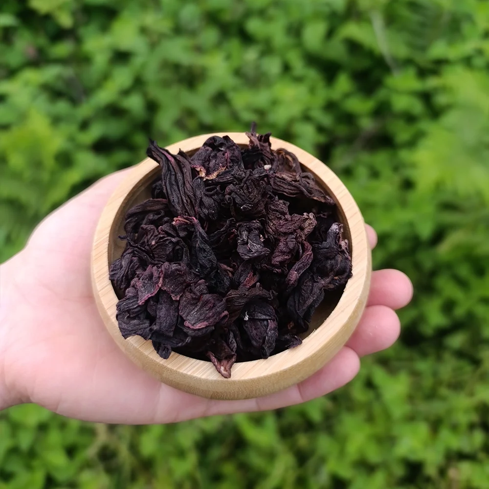Hibisküs (1 kg)