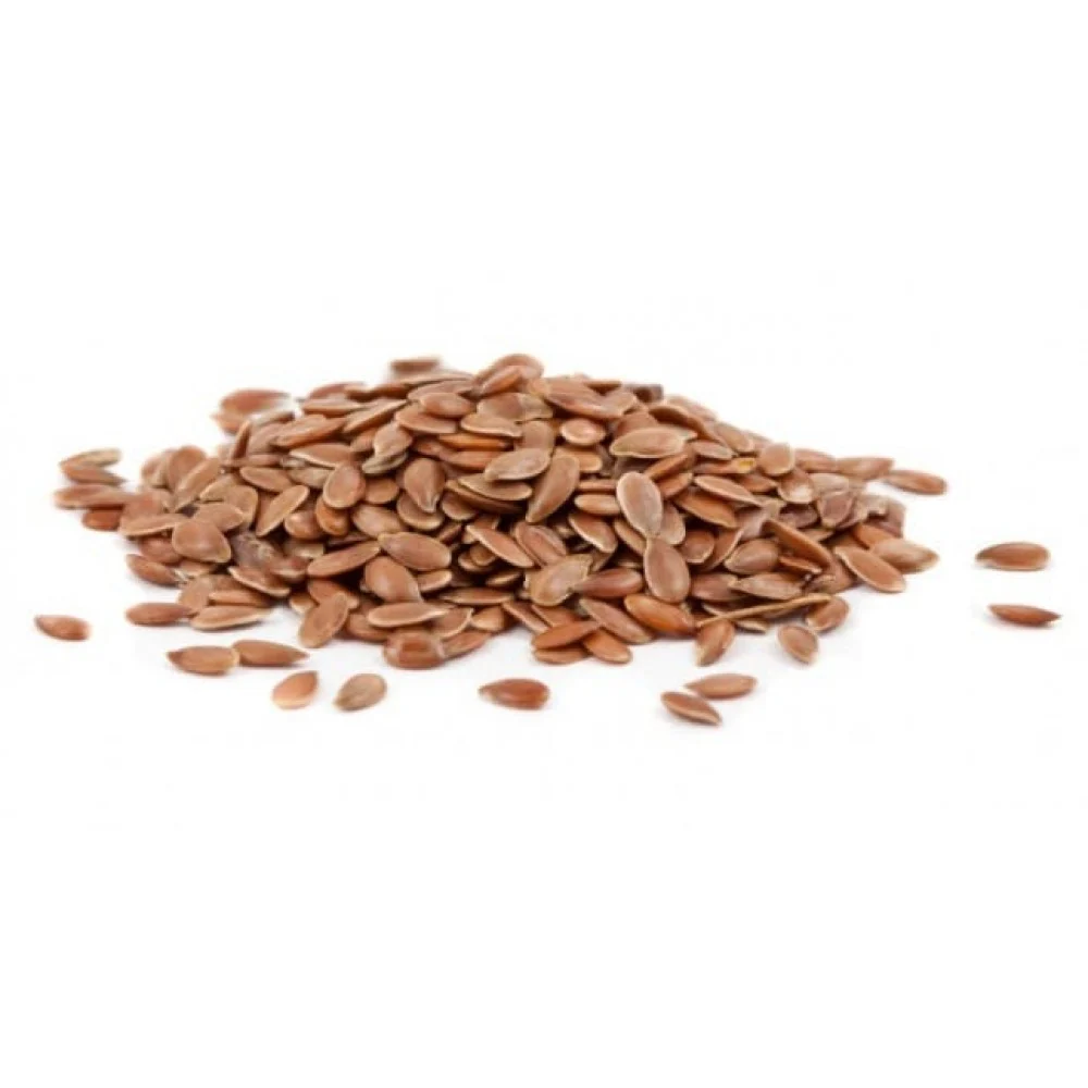 Keten Tohumu (1 kg) - Görsel 2