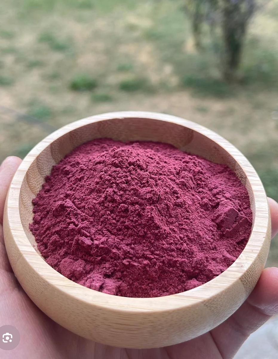 Kırmızı Pancar Tozu (1 kg)