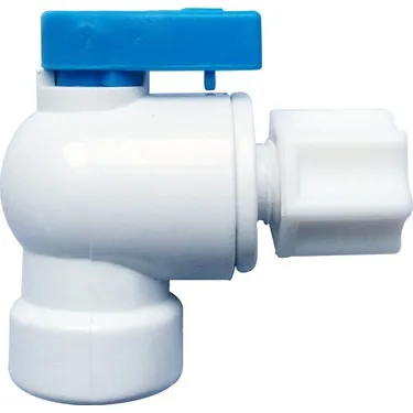 Depo Tank Vanası Jaco Bağlantılı
