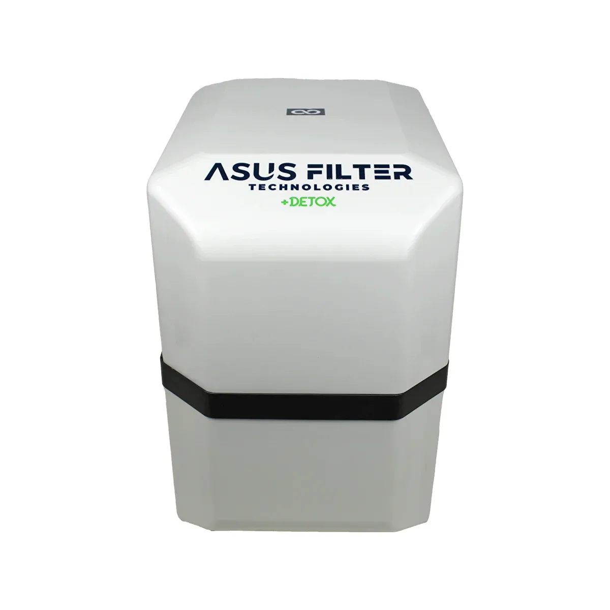 Asus Filter Detox Pompalı 8 Litre Su Arıtma Cihazı