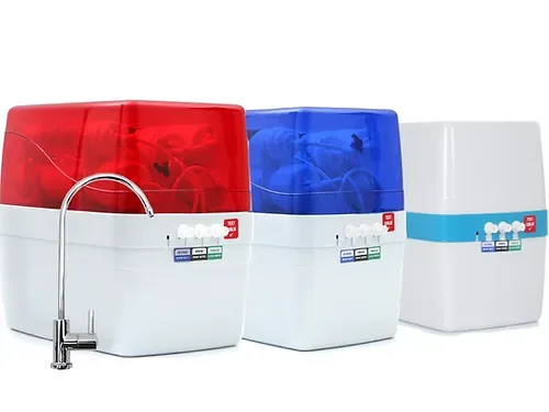 Sembol Pompasız 8 litre Su Arıtma Cihazı
