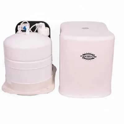 Eco Bolero Pompalı 12 Litre Su Arıtma Cihazı - Görsel 7