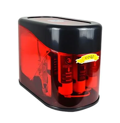 Evro Plus Pompasız 12 Litre Su Arıtma Cihazı - Görsel 3