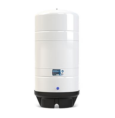 Arıtma Cihazı 80 Litre 20 Galon Metal Su Arıtma Deposu ve Tankı