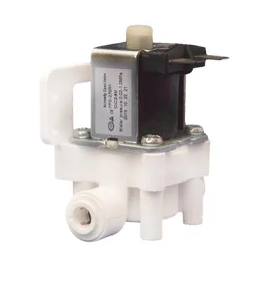 220 Volt AC Selenoid Valve