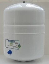 Arıtma Cihazı 8 Litre 2,2 Galon Metal Su Arıtma Deposu ve Tankı - Görsel 5