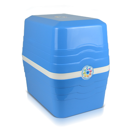 Eco One Pompasız 8 Litre Su Arıtma Cihazı - Görsel 2