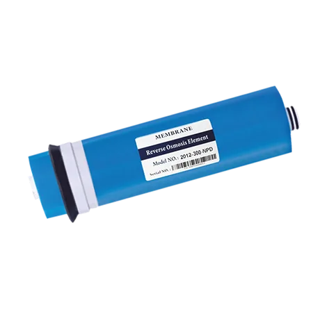 300 GPD Membran Filtreler