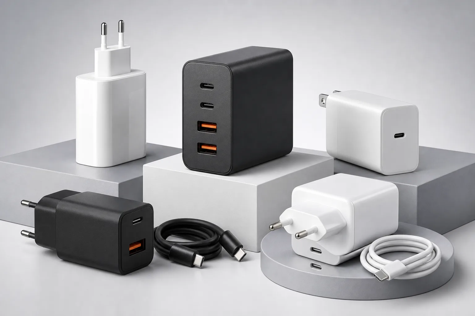 Adaptörler