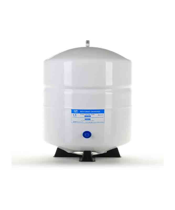 Arıtma Cihazı 40 Litre 11 Galon Metal Su Arıtma Deposu ve Tankı - Görsel 4