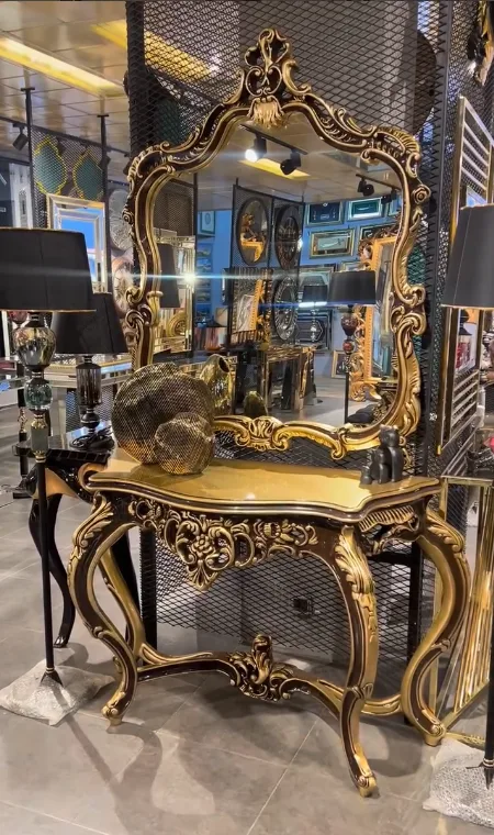 Bronz Dresuar Takımı