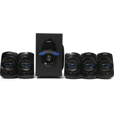 Carbon TS - 52 Multimedya ses sistemi