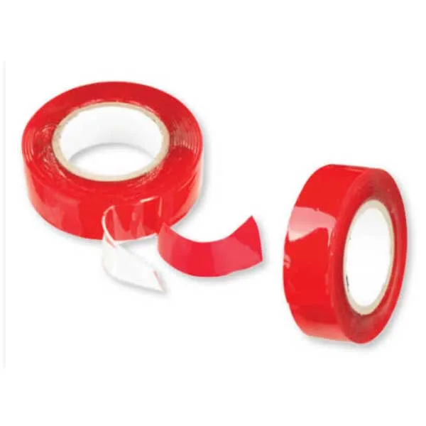 Çift Taraflı Akrilik Bant 18mmx2 metre - Görsel 2