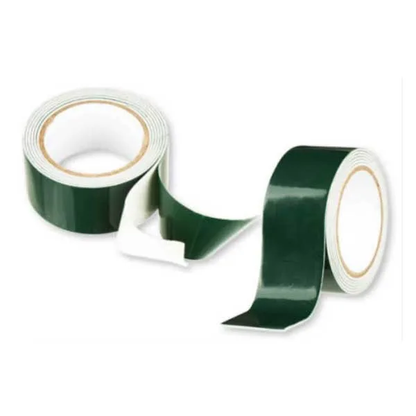 Çift Taraflı Köpük Bant 18mmx20 metre - Görsel 2