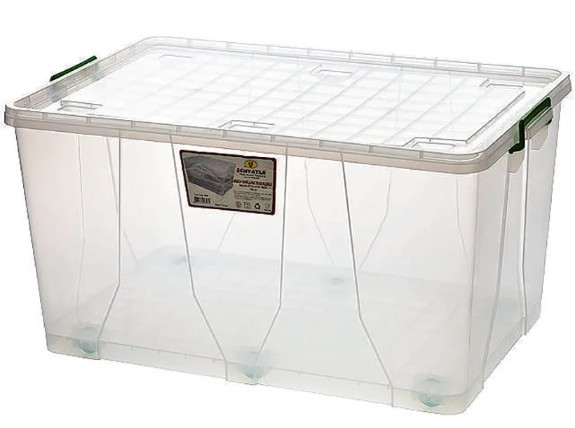 KOD 2626 - 120 LT
