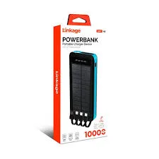 Linkage powerbank