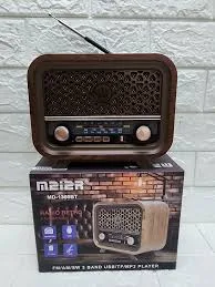 Meier MD - 1300BT bluetoot hoparlör
