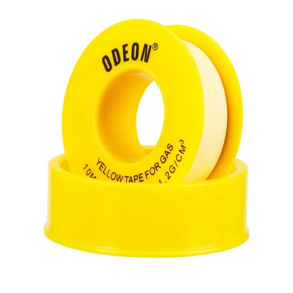 Odeon Dogalgaz Teflon Bant