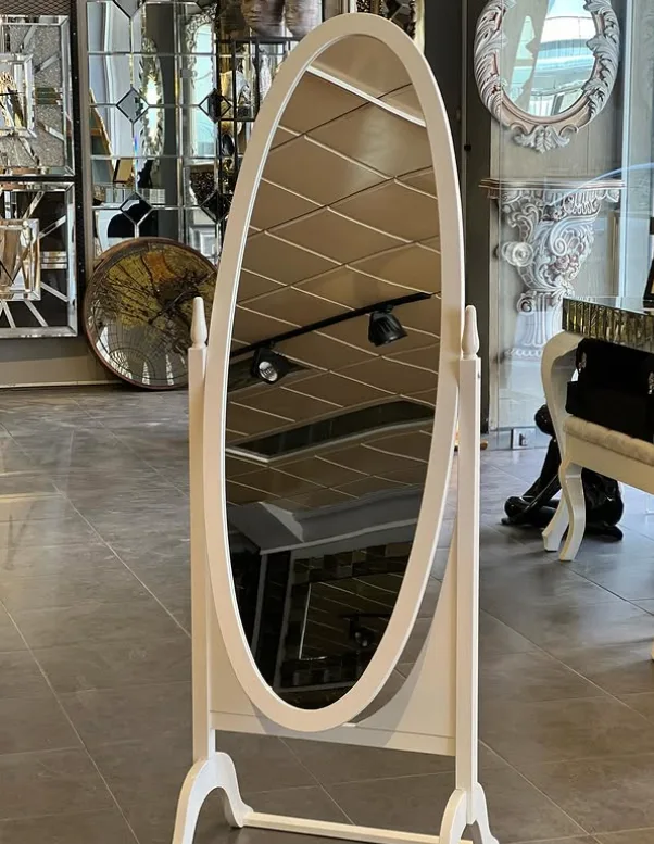 Salıncak Boy Aynası
