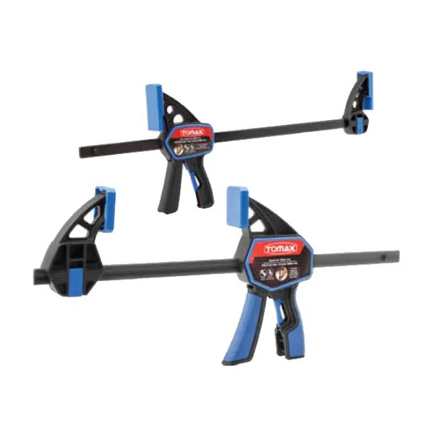 Tomax Ağır Tip Marangoz İşkence 450 mm