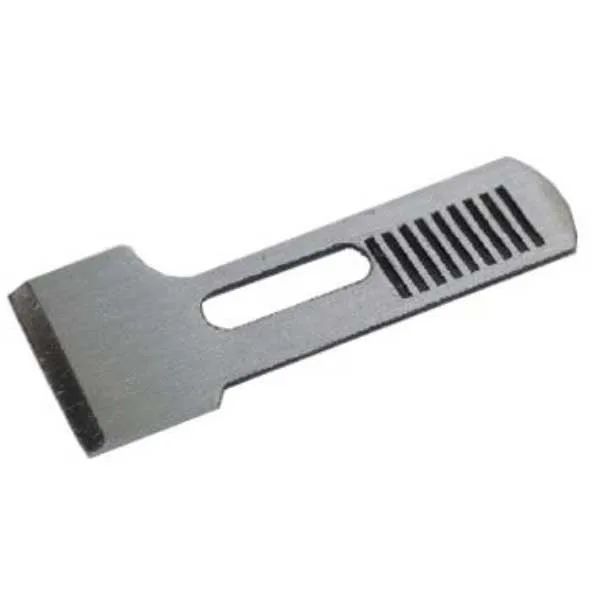 Tomax Ambika Marangoz Rende Düztaban 210 mm