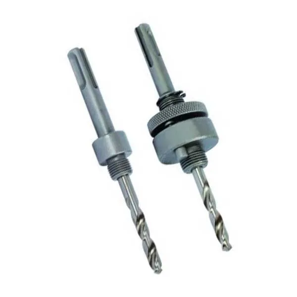 TOMAX Bi-Metal Panç Adaptörü SDS 14 - 30 mm
