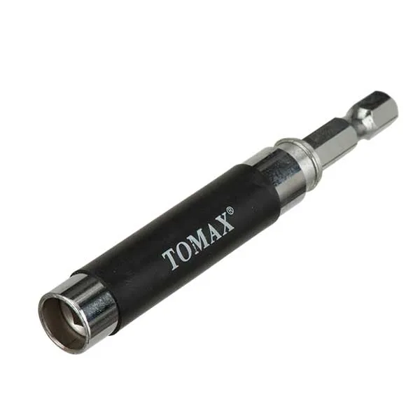 TOMAX Borulu Bits Uzatma 80 mm