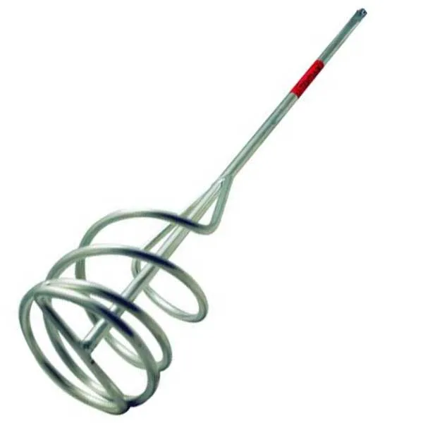 TOMAX Boya Karıştırıcı SDS 100x500 mm
