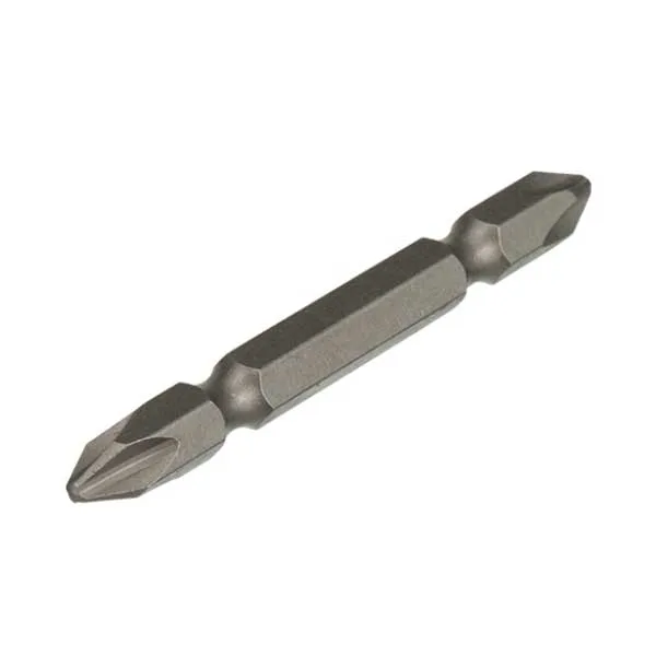 TOMAX Çift Taraftlı Bits Uç PH2 - PH2 20 Adet