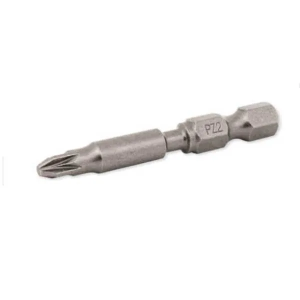 Tomax Darbe Kontrollü Vidalama Ucu PH2x50 5 Adet