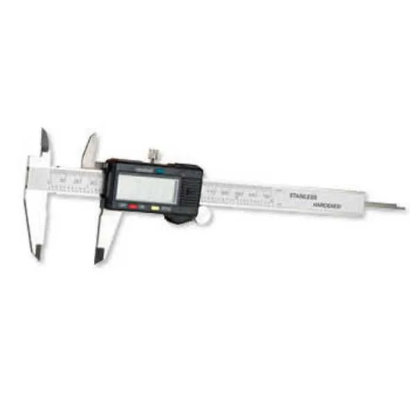 Tomax Digital Kumpas 100 mm