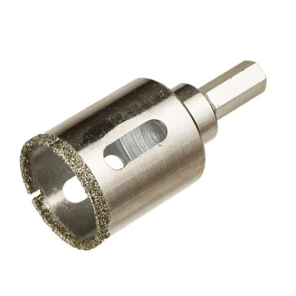 TOMAX Elmaslı Cam Panç 65 mm