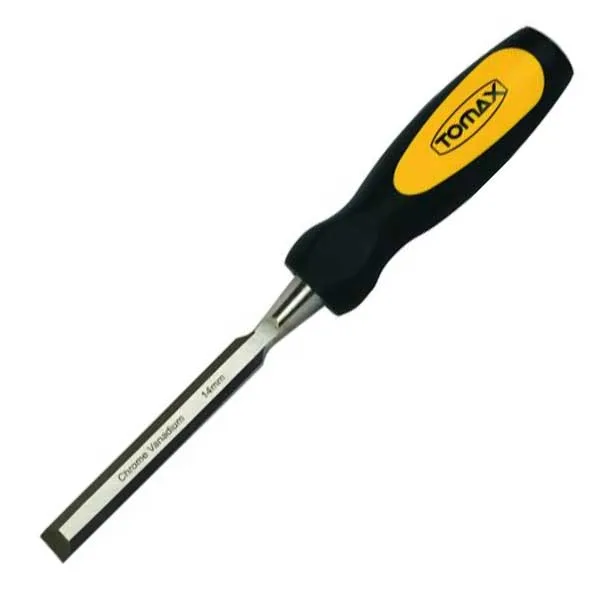 Tomax İskarpela Düz 30 mm