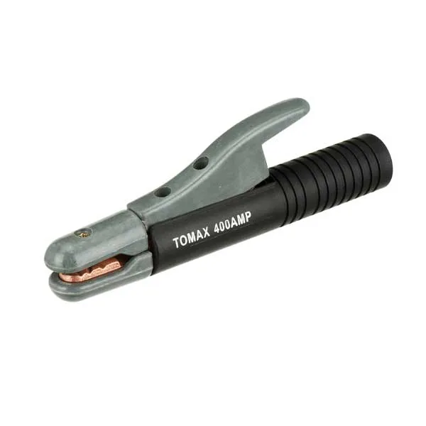Tomax Kaynak Pensesi 400 A