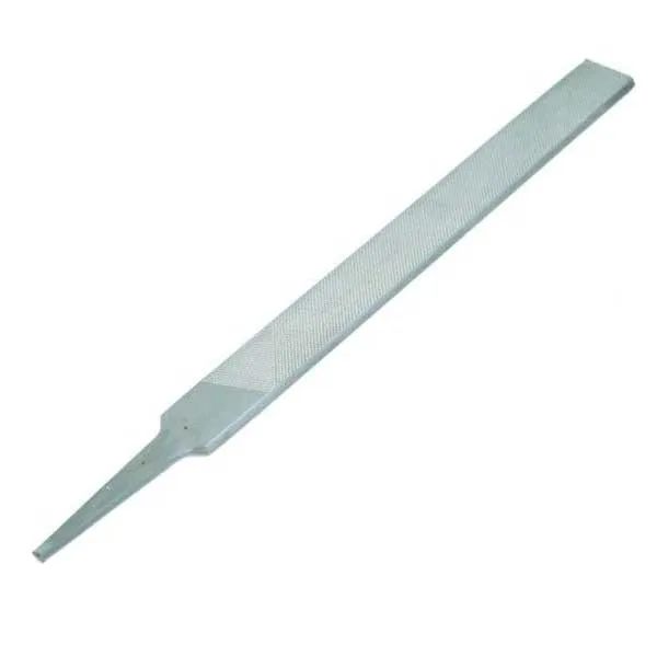 TOMAX Mil Eğe 8inç 200 mm 12 Adet