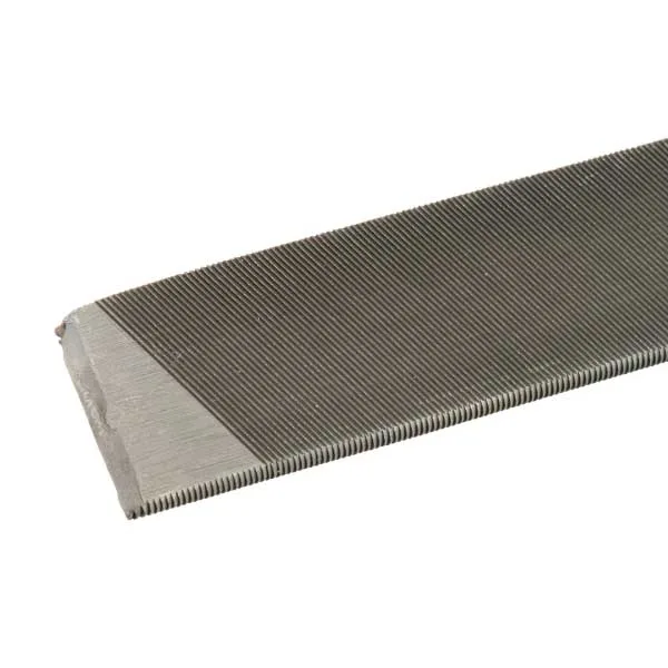 TOMAX Mil Eğe 6inç 150 mm 12 Adet - Görsel 2