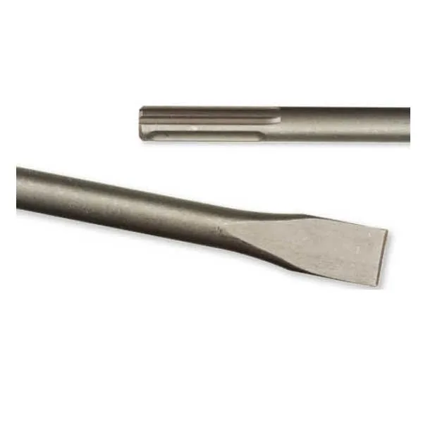 TOMAX SDS Max Keski 18x400 mm