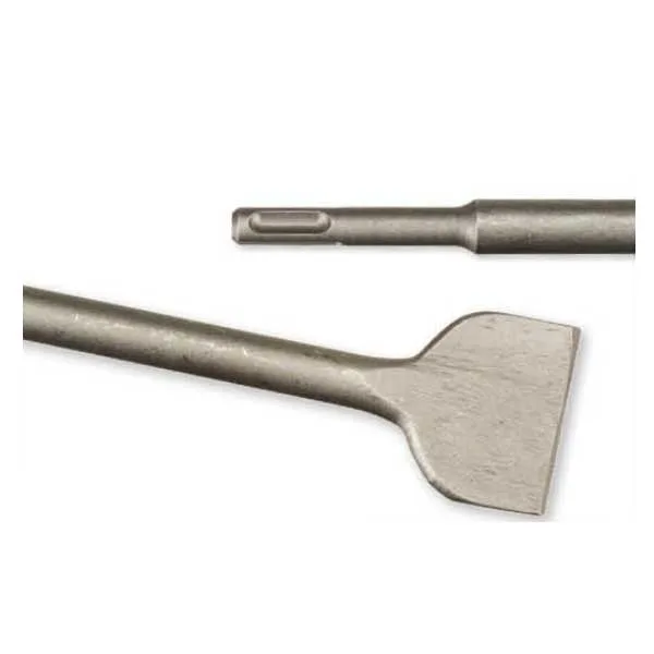 TOMAX SDS Plus Extra Geniş Keski 14x250x50 mm