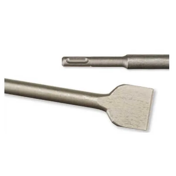 TOMAX SDS Plus Geniş Keski 14x250x40 mm
