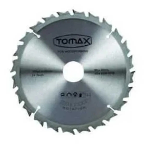 TOMAX Sunta Kesme Testeresi Elmaslı 250x3,2x48Tx30
