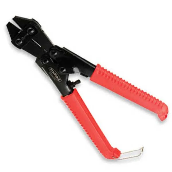 TOMAX Tel Kesme Makası 200 mm