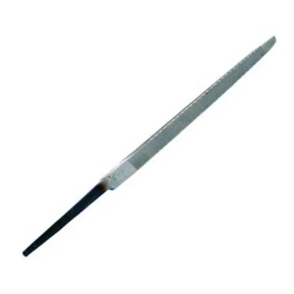 TOMAX Üç Köşe Eğe Slim 7inç 175 mm 12 Adet